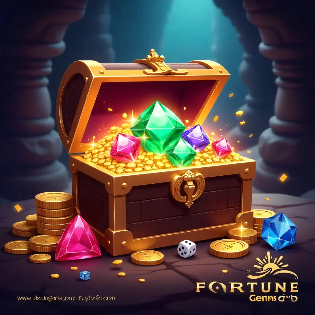 okrummy-fortune-gem
