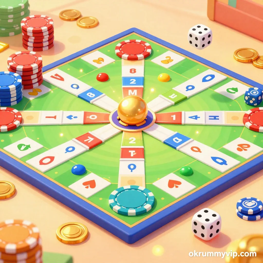 okrummy-ludo