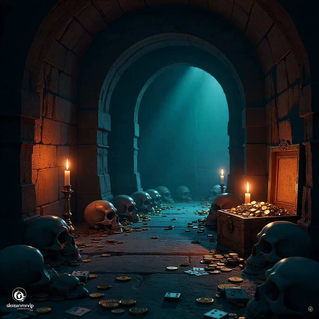 okrummy-the-crypt